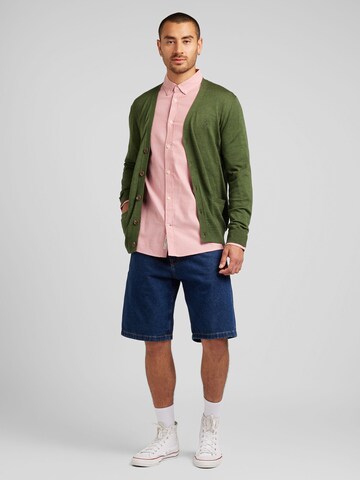 Polo Ralph Lauren Cardigan i grøn
