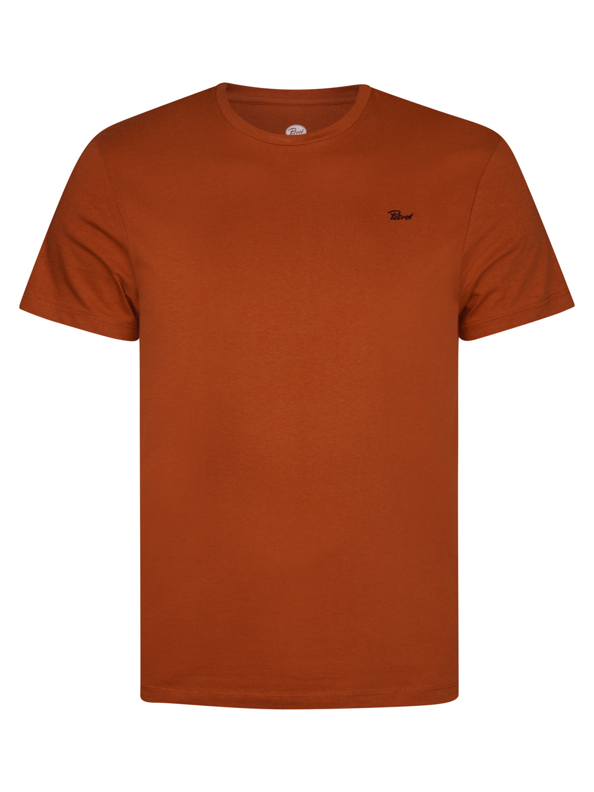 Petrol Industries Tričko - Zelená