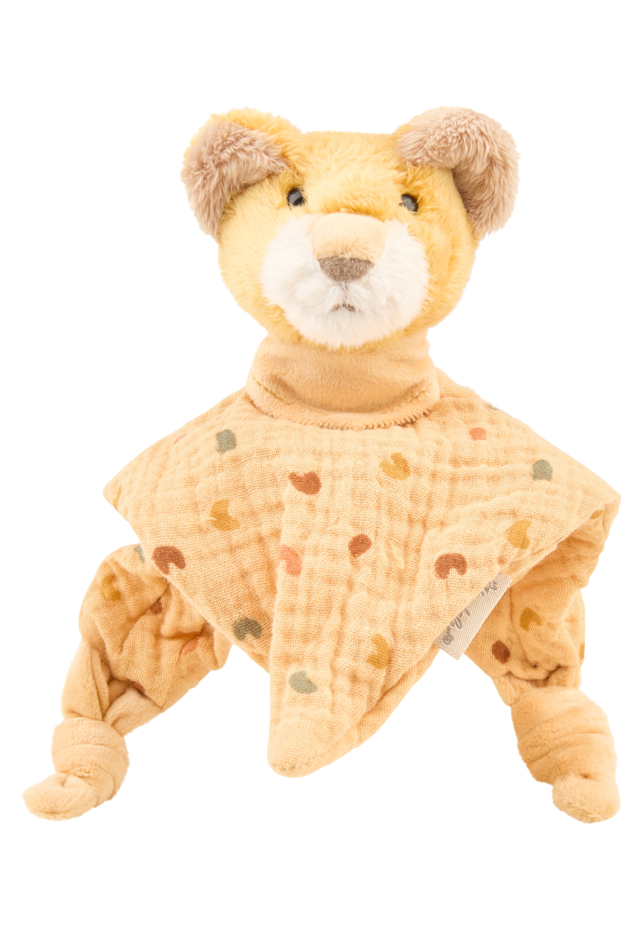 STERNTALER Set 'Löwe' in Beige