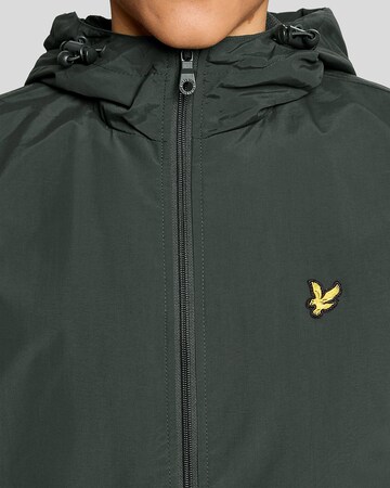 Lyle & Scott Talvejope, värv hall
