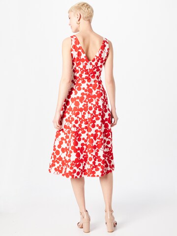 Vera Mont Kleid in Rot