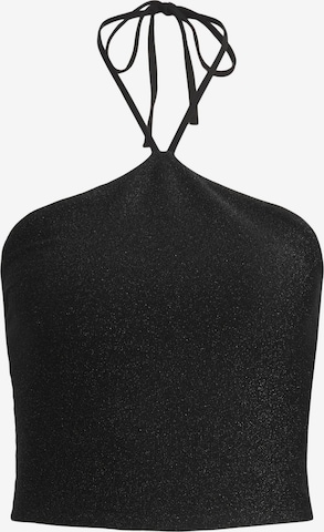 JJXX Top 'Mynthe' in Black: front