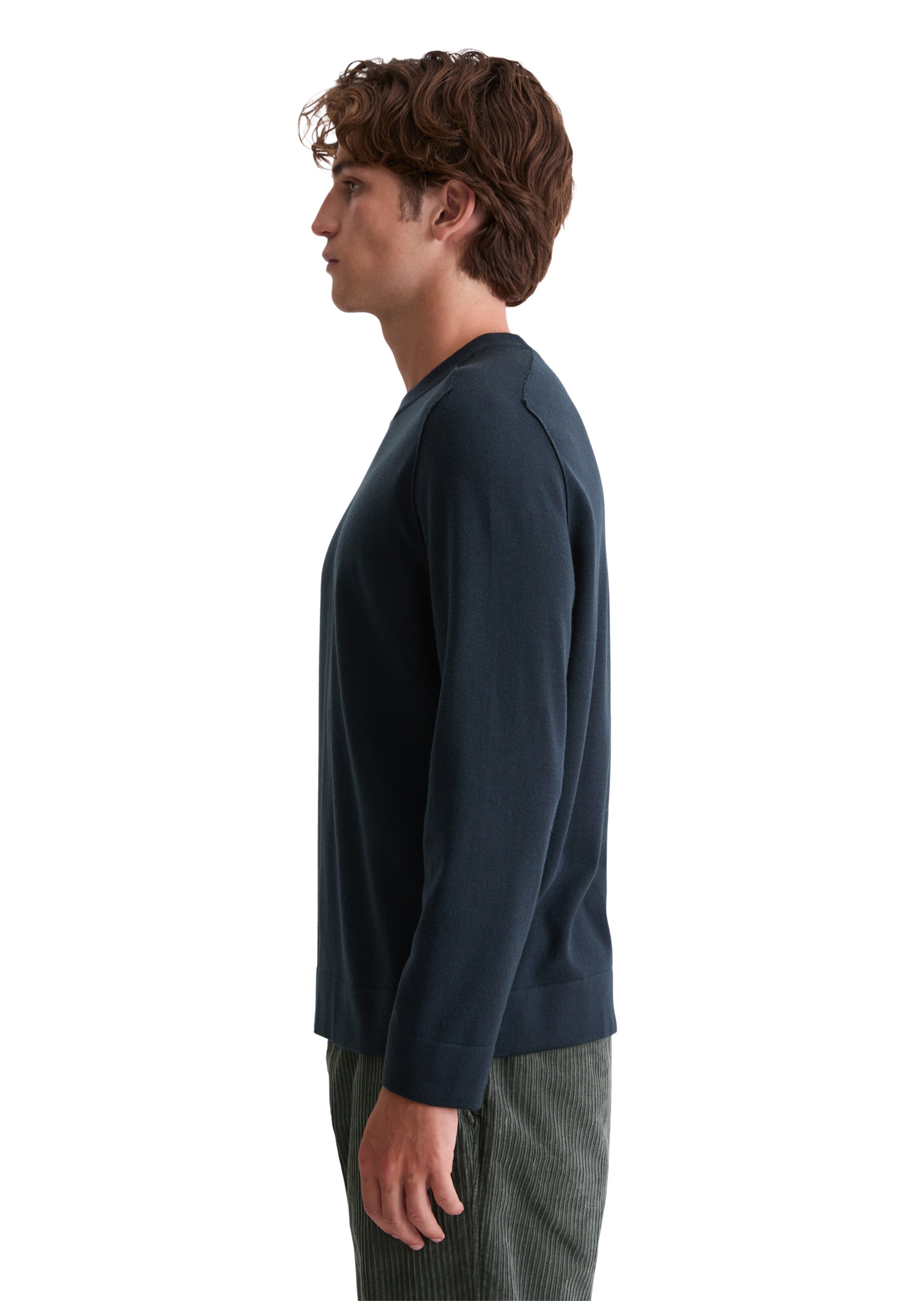 Marc O'Polo Sweater in Blue