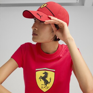 PUMA Sports cap 'Ferrari Race' in Red