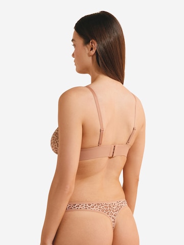 Triangolo Reggiseno 'Pure' di ETAM in bianco