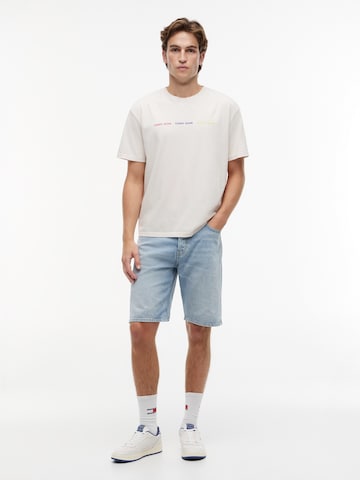 Tommy Jeans Regular Farkut 'OTIS' värissä sininen