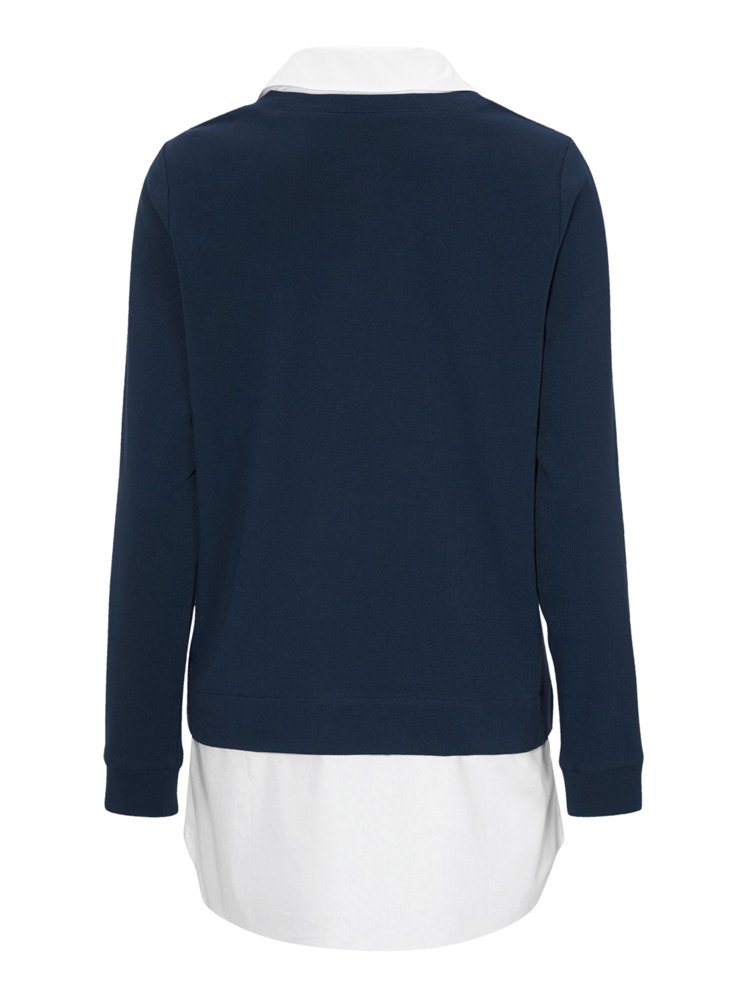 Cellbes of Sweden Shirt in Blauw