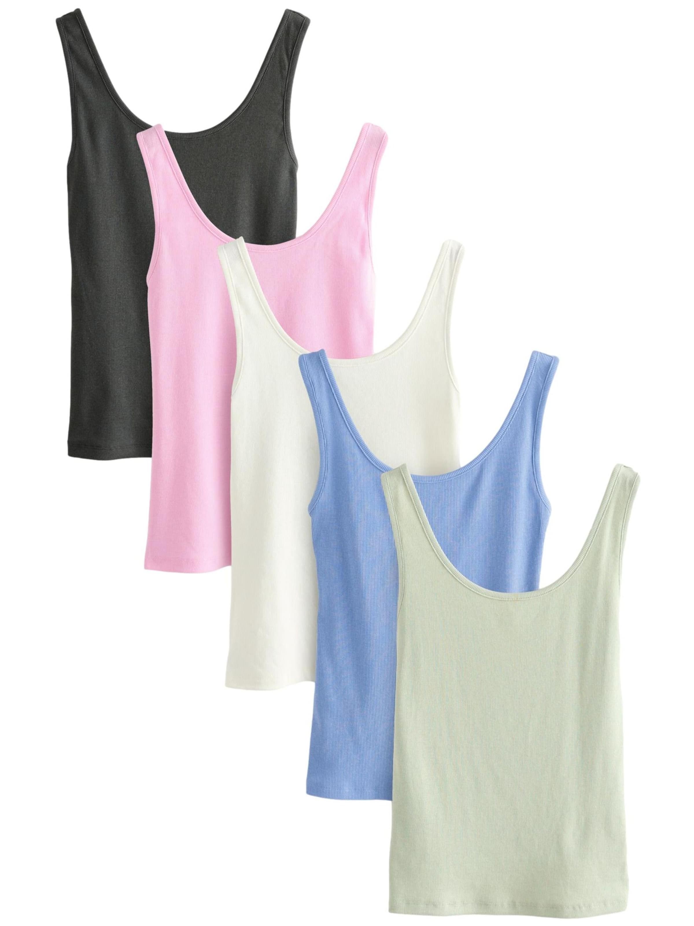 Next Top w kolorze beżowy: przód