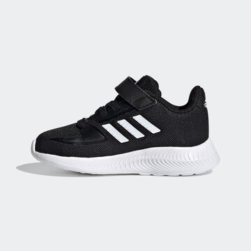 Chaussure de sport 'Runfalcon 2.0' ADIDAS SPORTSWEAR en noir