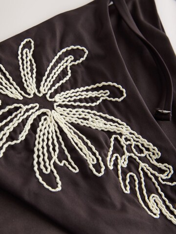 Next Bikinihose in Braun