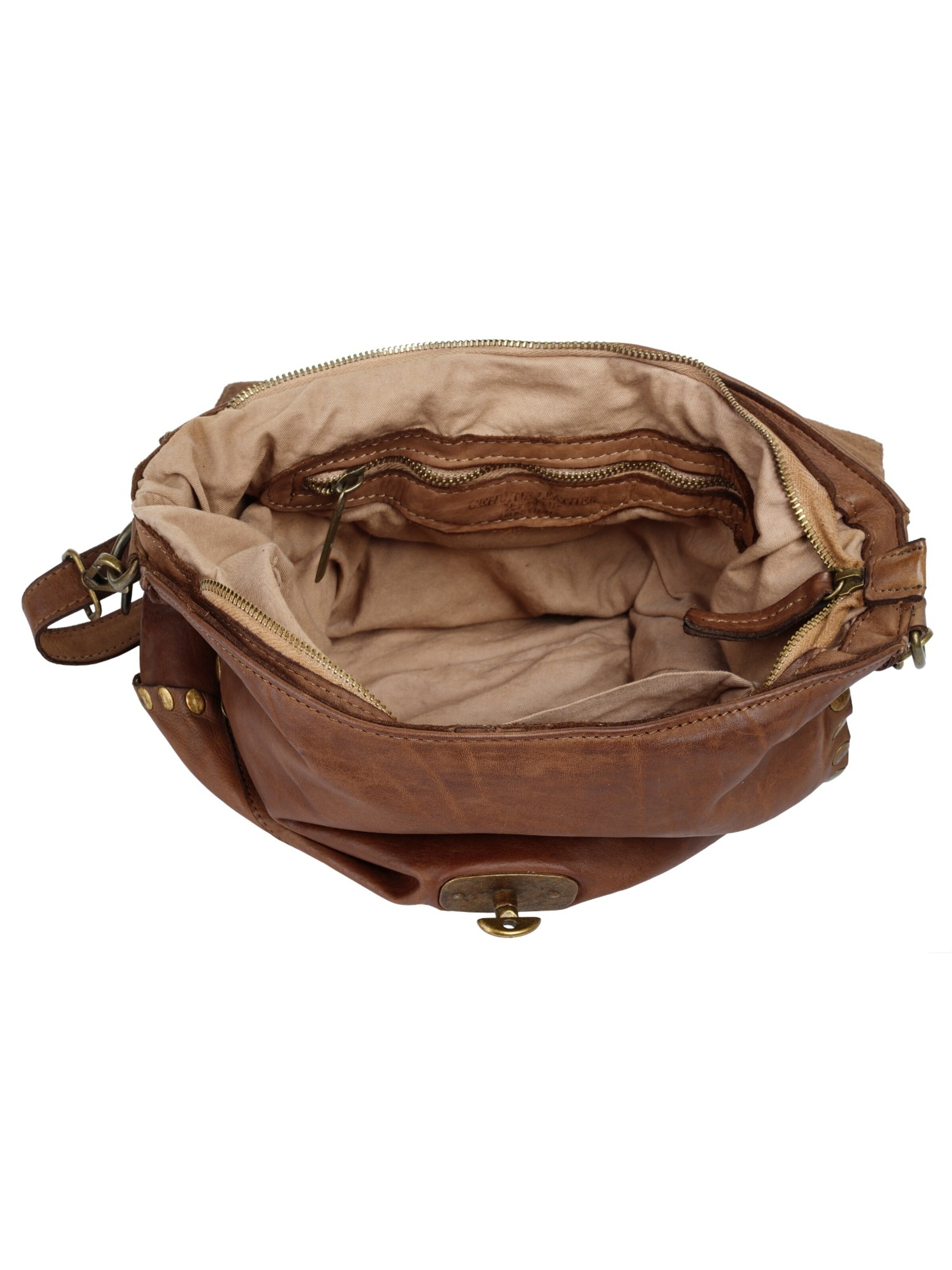 Sac à dos forty° en marron