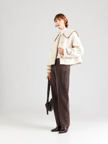 UGG - Chaqueta de entretiempo 'Nikia' en beige