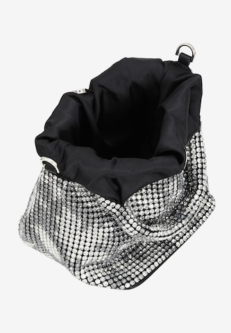 Koosh Handtasche in Grau
