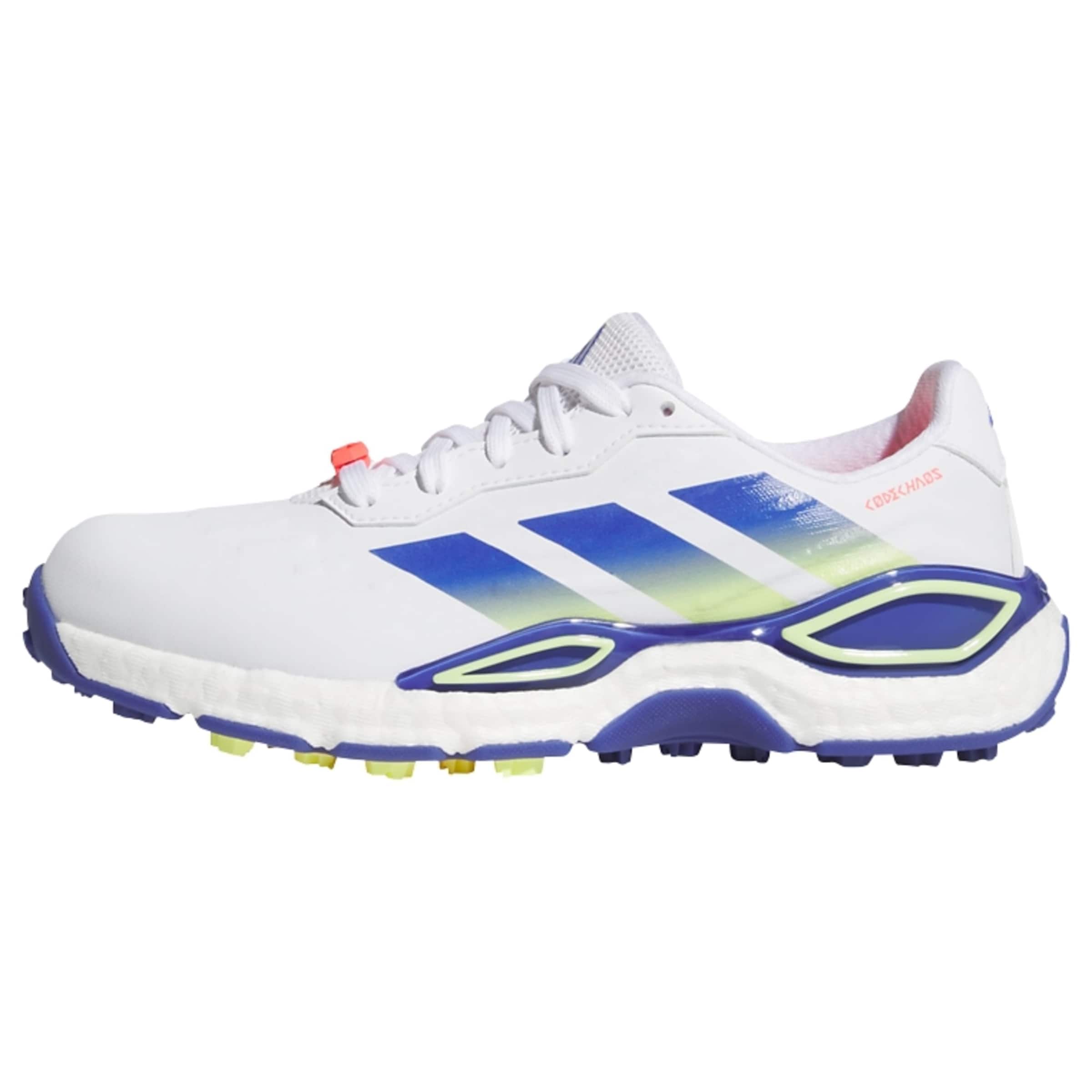 ADIDAS PERFORMANCE - Sapatilha de desporto 'Codechaos' em branco: frente