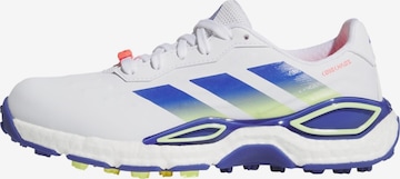 ADIDAS PERFORMANCE - Sapatilha de desporto 'Codechaos' em branco: frente