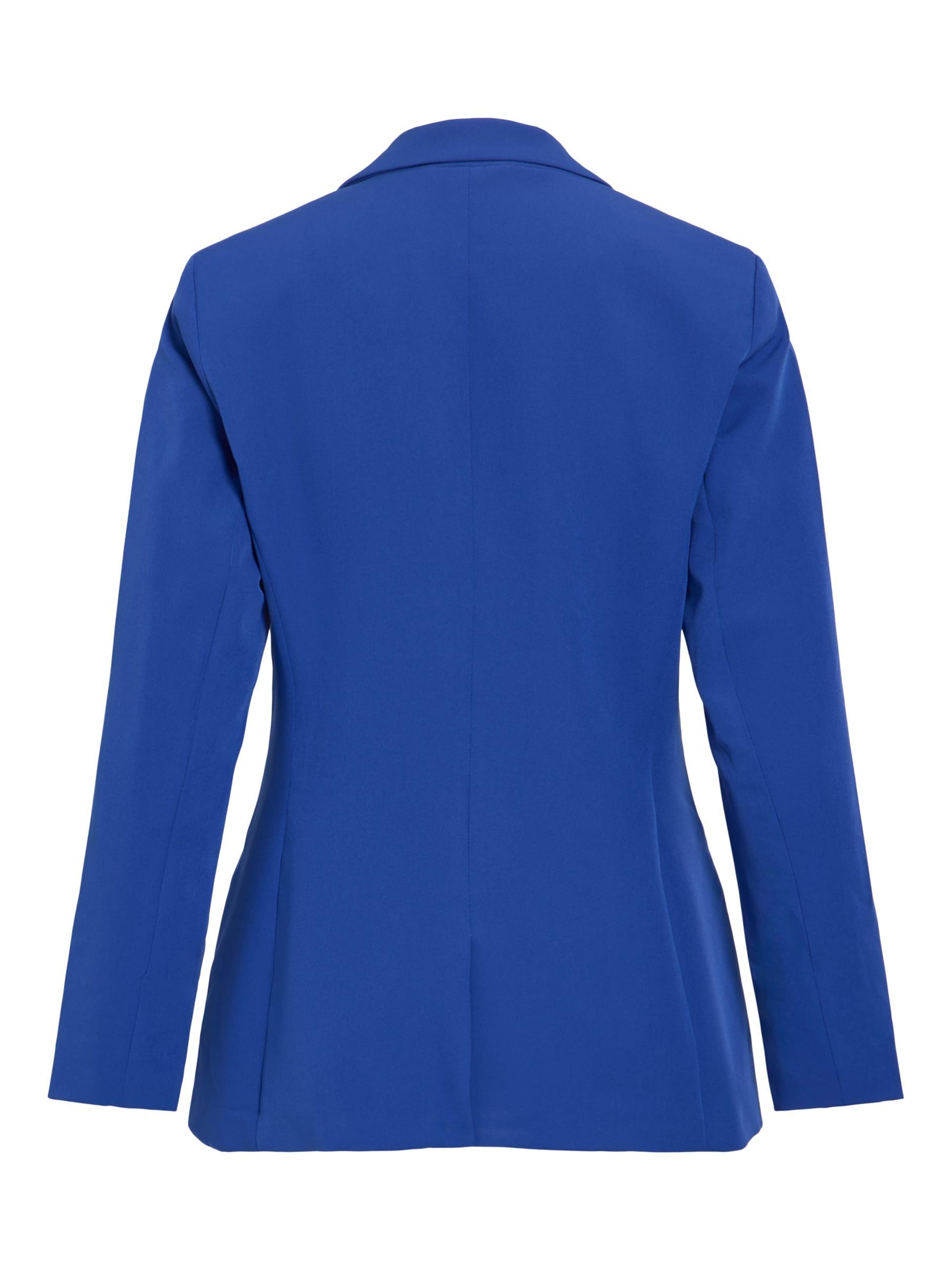 VILA Blazer 'Lowny' in Blue