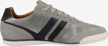 PANTOFOLA D'ORO Sneakers 'Vasto' in Grey