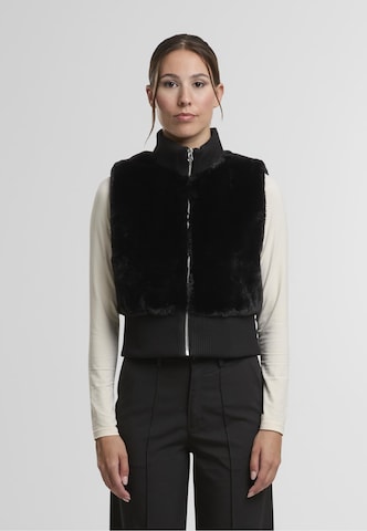 Urban Classics - Chaleco en negro