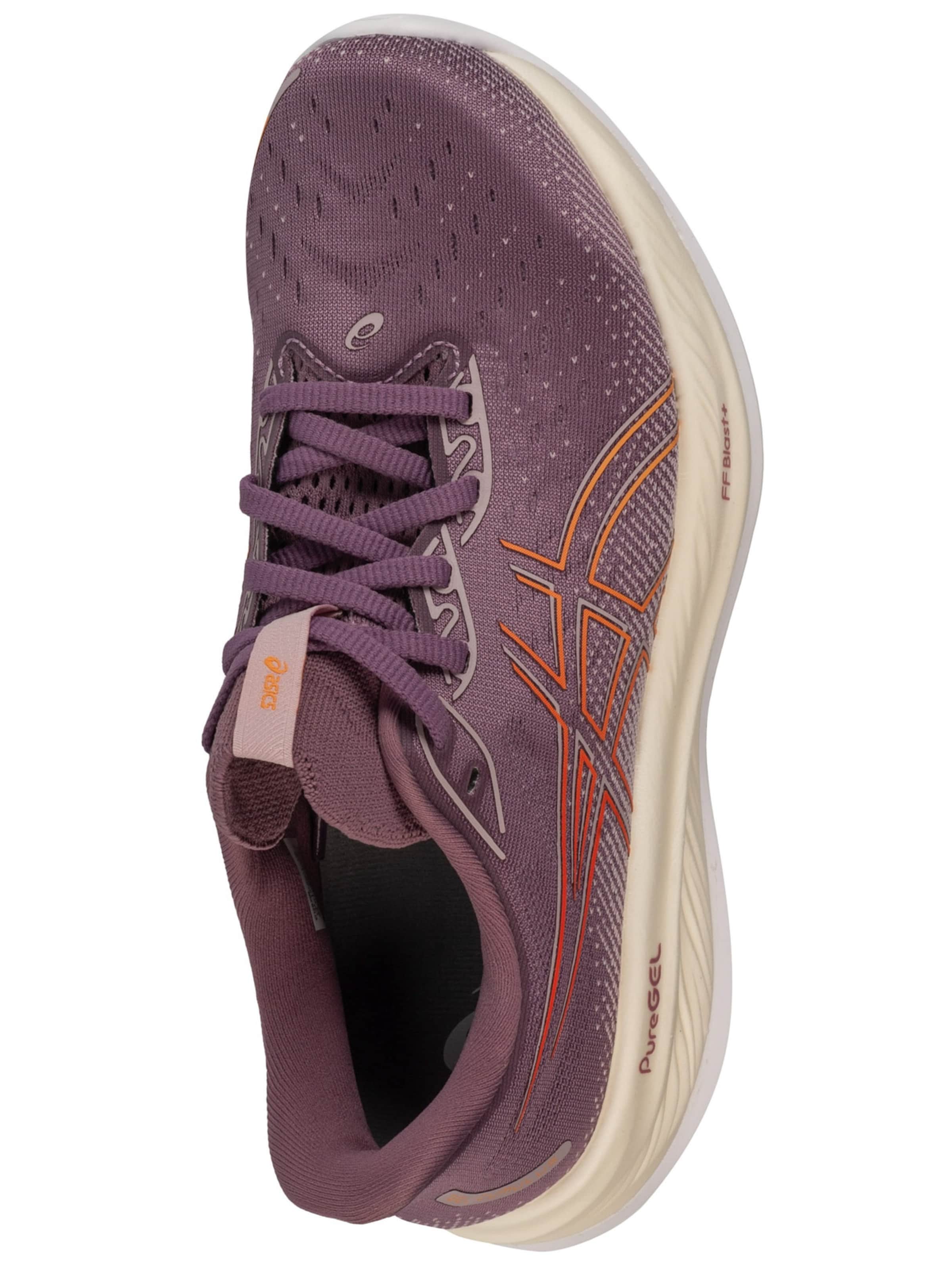 Chaussure de course 'Gel-Cumulus 26' ASICS en violet
