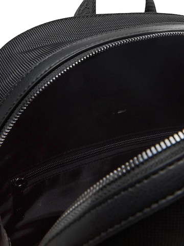 BOSS - Mochila 'Ray_N_Backpack 10269724 50536170' en negro