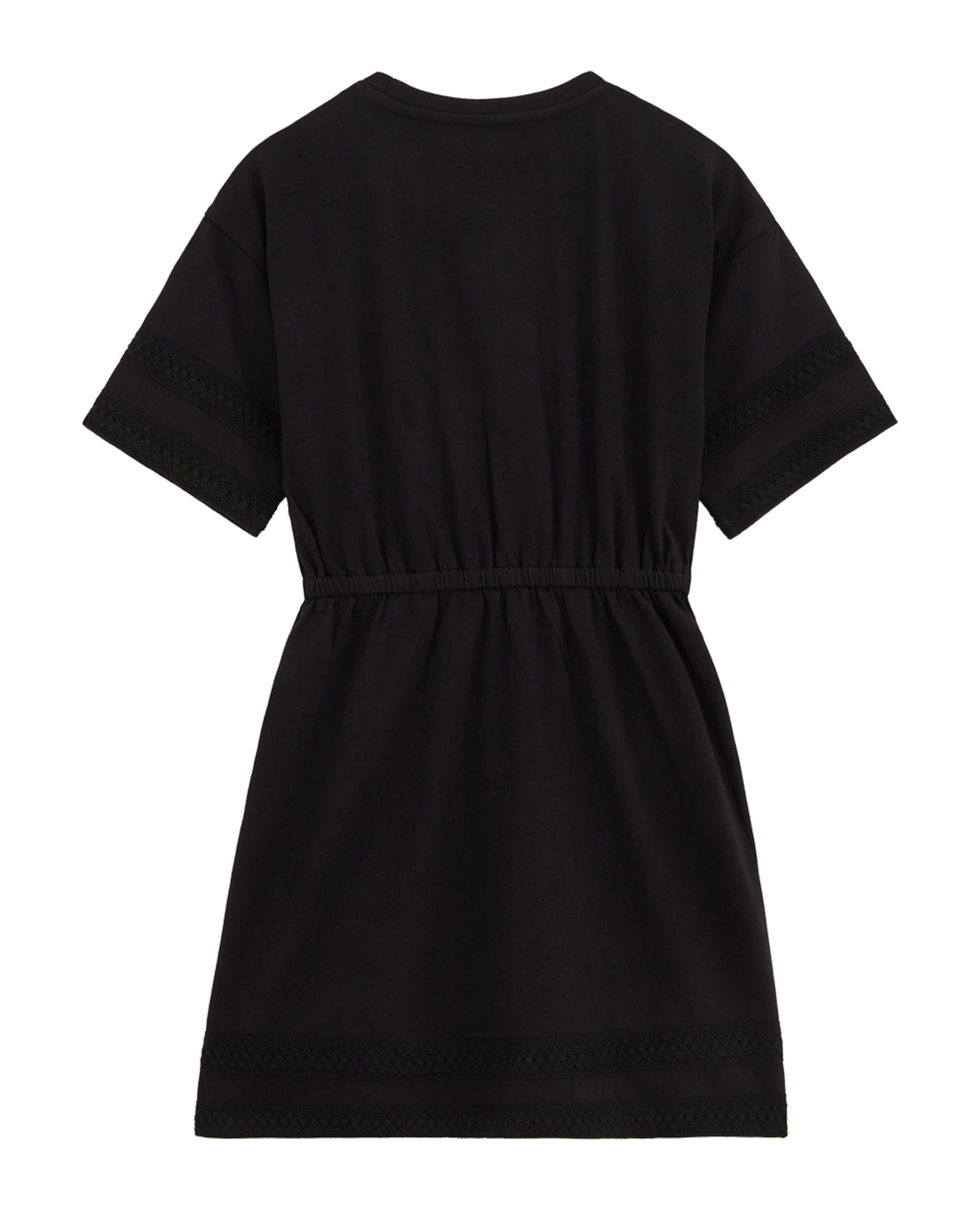 Abito di WE Fashion in nero