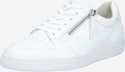 Sneaker bassa Paul Green di colore bianco, Visualizzazione prodotti