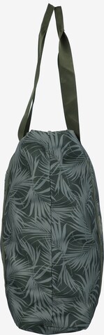 BENCH Shopper 'City Girls' in Green