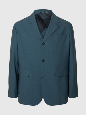 SELECTED Regular fit Colbert in Groen