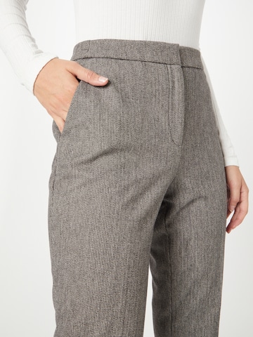 ESPRIT Regular Pantalon in Grijs