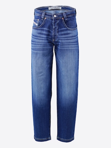 Picaldi Loose fit Jeans 'Zicco 471' in Blue: front