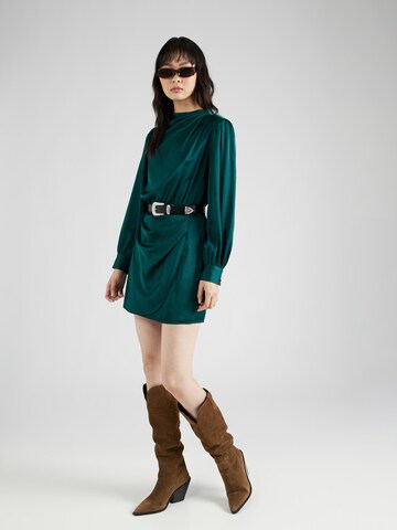 Abercrombie & Fitch Dress in Green