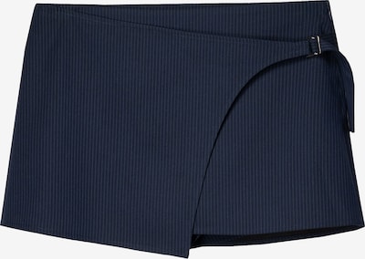 Bershka Hame koossa 34 värissä laivastonsininen, Tuotenäkymä