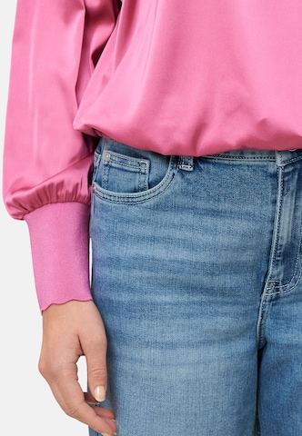 Chemisier zero en rose