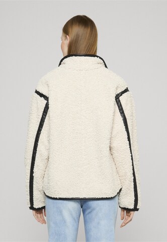 Veste d’hiver 'NMNORTH' Noisy may en beige