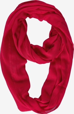 CECIL Scarf in Red