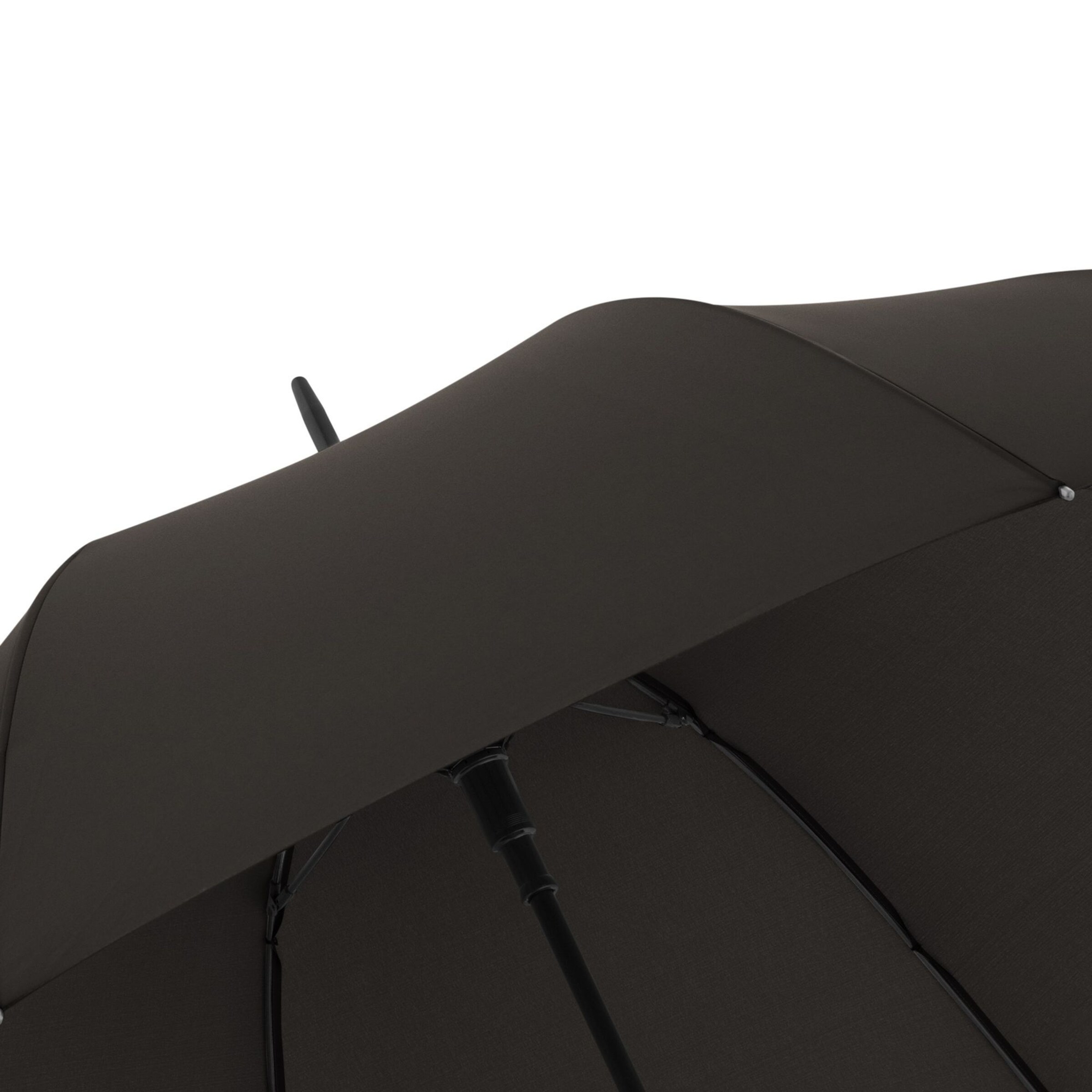 Ombrello 'Nature Golf AC' di Doppler in nero