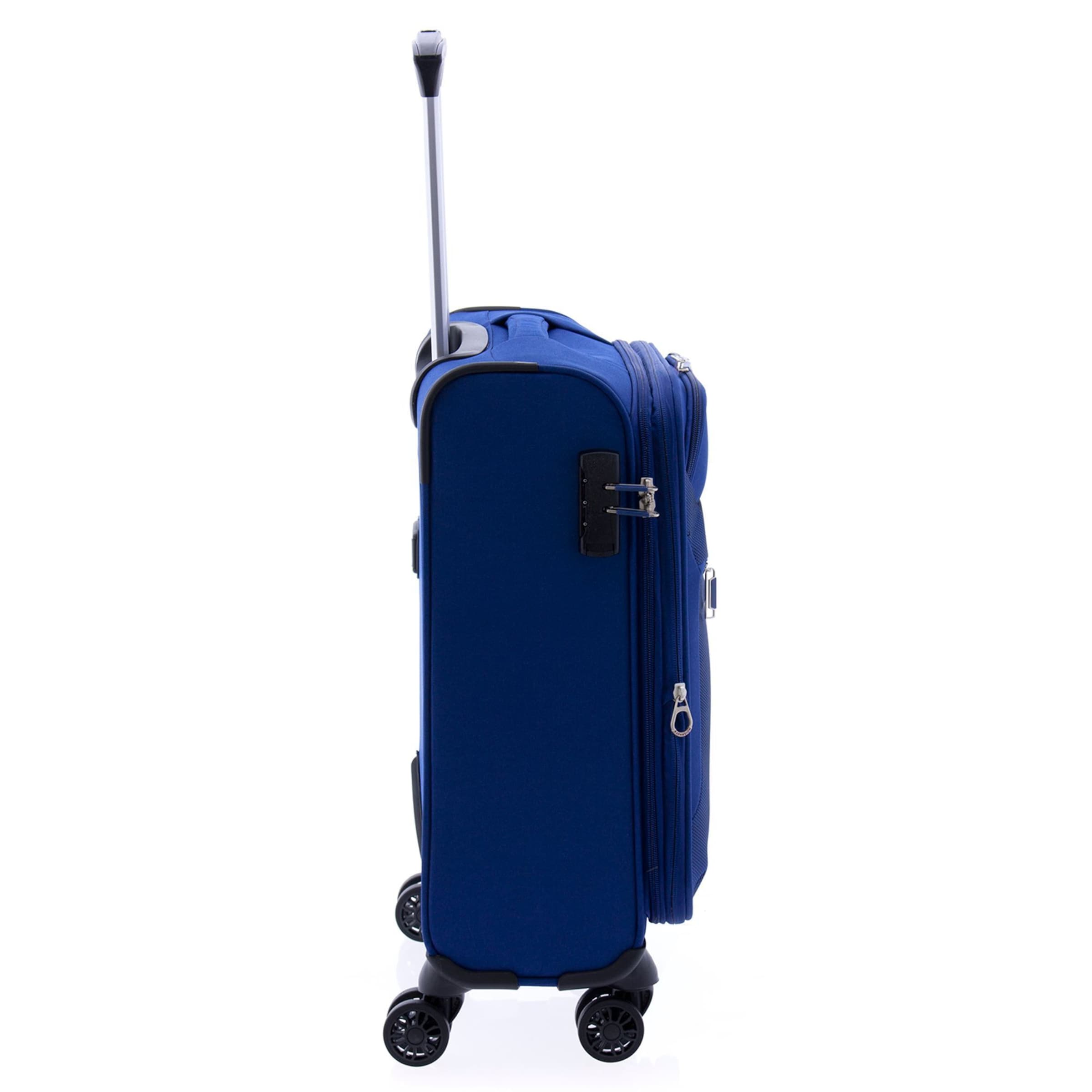 Gladiator Trolley '2000 ' in Blau