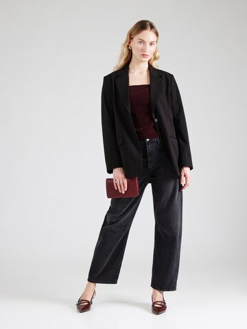 GAP - Top en rojo