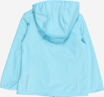 CMP Outdoor jacket in Blue