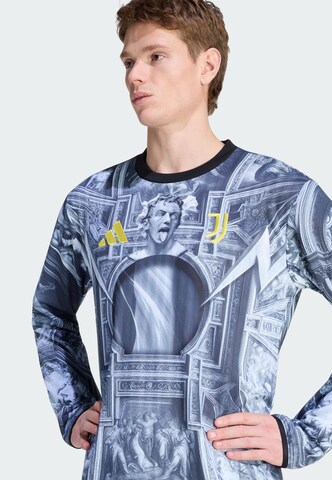 ADIDAS PERFORMANCE Performance shirt 'Juventus 25/26 Pre-Match' in Black