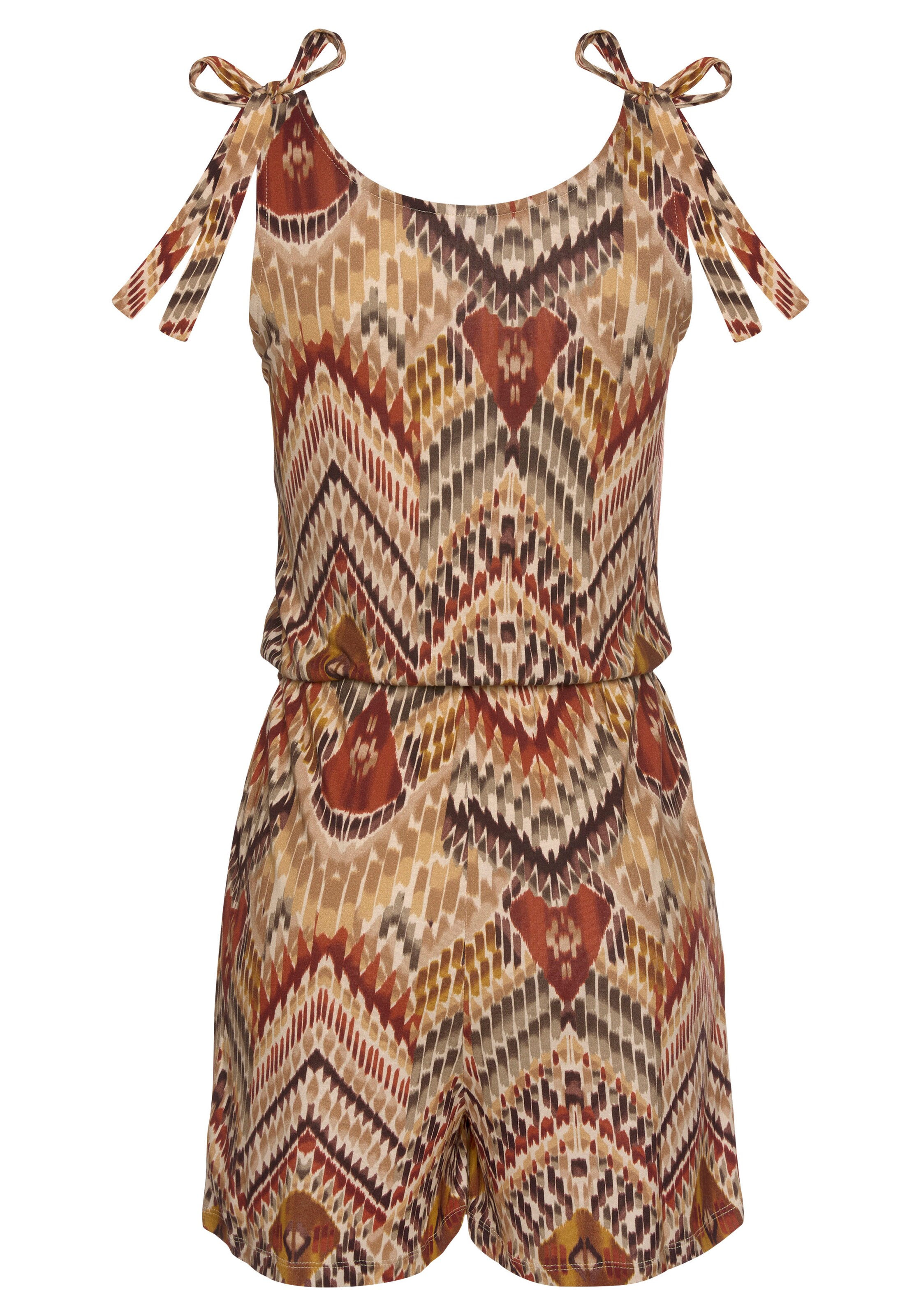 LASCANA Jumpsuit i blandade färger