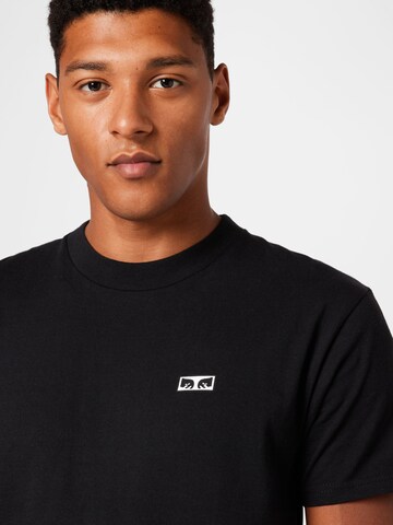 Obey T-Shirt in Schwarz