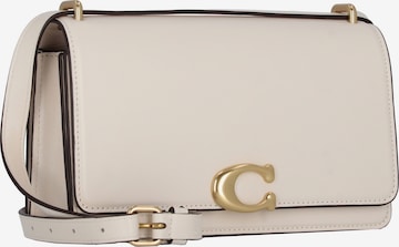 COACH Crossbody Bag in Beige