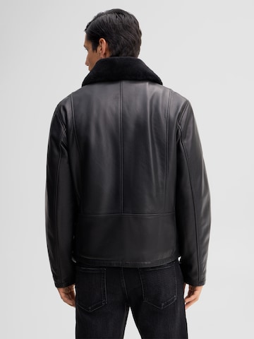 STRELLSON Jacke in Schwarz