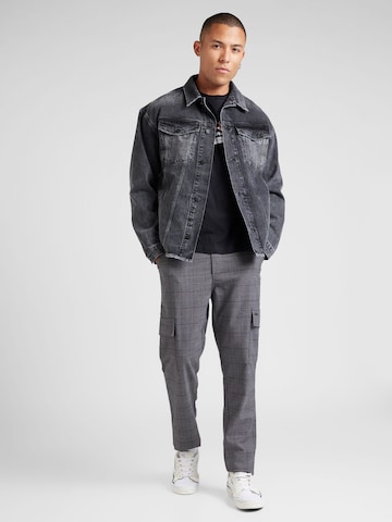 ANTONY MORATO Tussenjas in Zwart