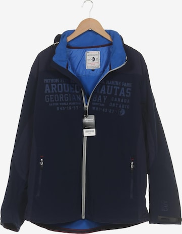 Softshell Jacket Karstadt Softshelljacke Herren Globetrotter
