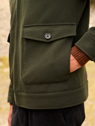 Veste mi-saison Next en vert