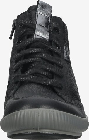 Sneaker alta 'Tanaro 5.0' di Legero in nero