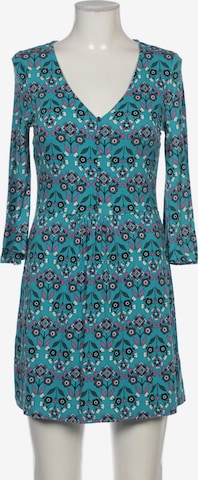 Boden Dress in XS in Green: front