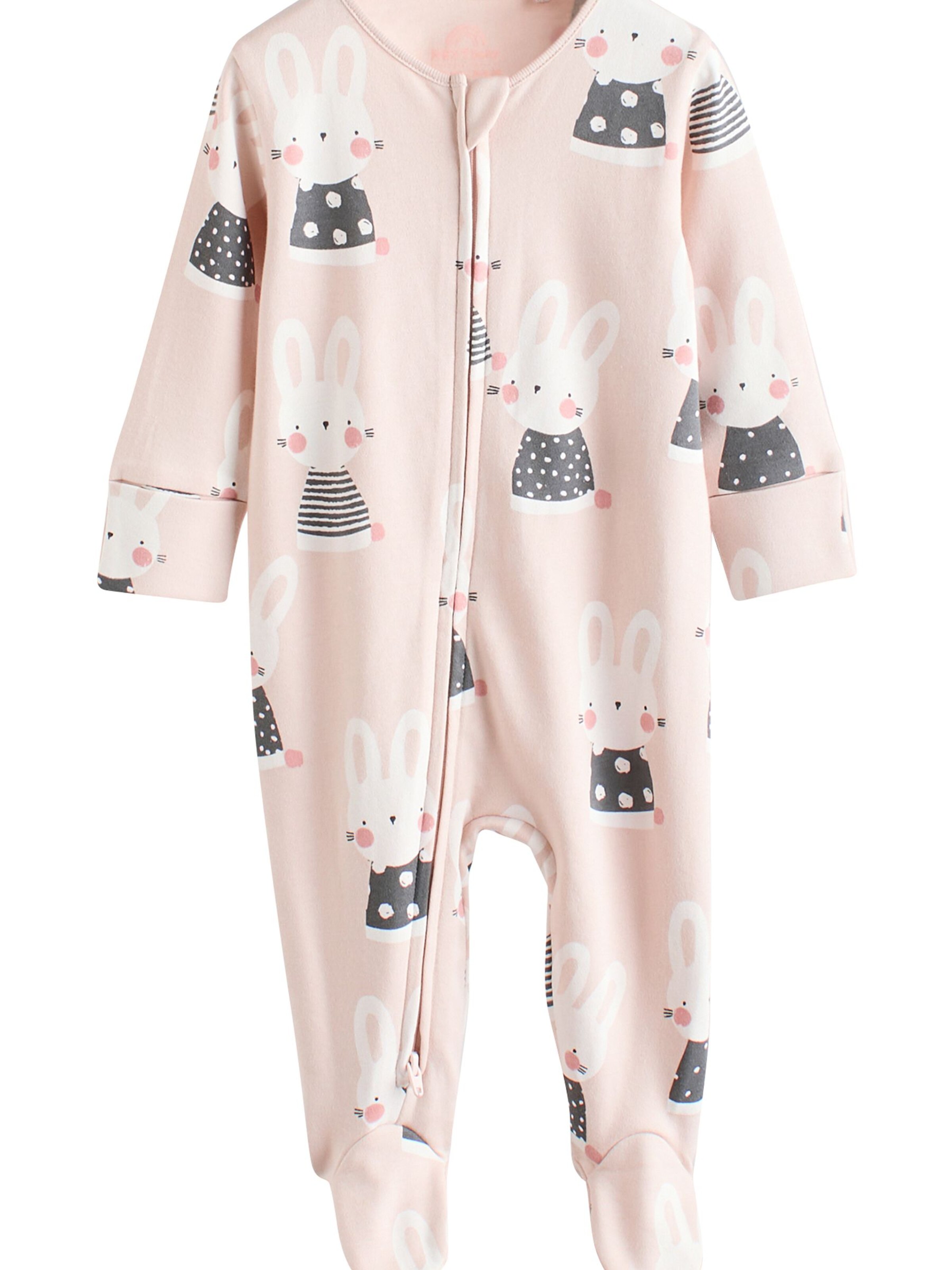 Next Sparkdräkt/body i orange